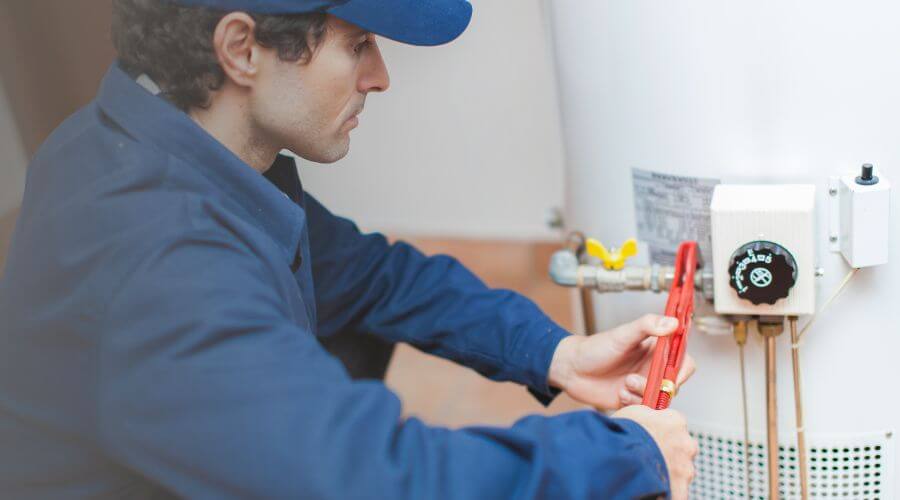 Professional Tankless Water Heater Installation in Salol, MN